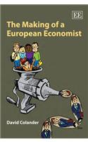 The Making of a European Economist