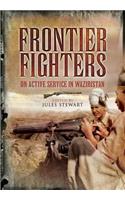 Frontier Fighters