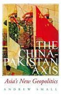 China-Pakistan Axis