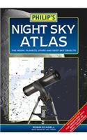 Philip's Night Sky Atlas