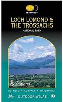 Loch Lomond and Trossachs National Park