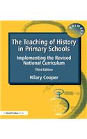 The Teaching of History in Primary Schools