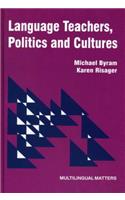 Language Teacher's, Politics & Cultures