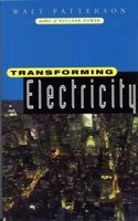 Transforming Electricity