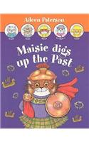 Maisie Digs Up the Past