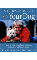 Getting in Touch with Your Dog