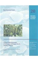 A Marine Rapid Assessment of the Togean and Banggai Islands, Sulawesi, Indonesia