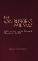 Van Buskirks of Indiana