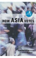 How Asia Votes