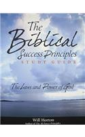 Biblical Success Principles