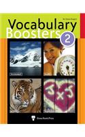 Vocabulary Boosters 2