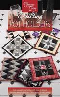 Quilting Pot Holders