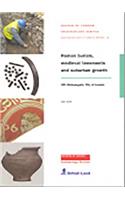 Roman Burials, Medieval Tenements and Suburban Growth