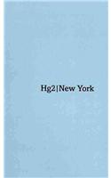 Hg2: A Hedonist's Guide to New York