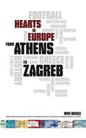 From Athens to Zagreb