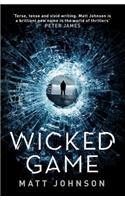 Wicked Game: Volume 1(Robert Finlay)