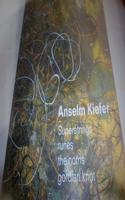 Anselm Kiefer - Superstrings, runes, the norns, gordian knot