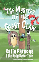 Mystery of the Giant Claw