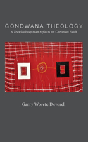 Gondwana Theology