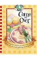 Come on Over Cookbook