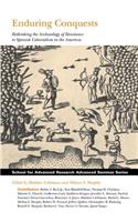 Enduring Conquests