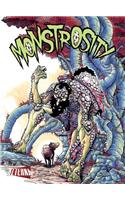 Monstrosity: Volume 2