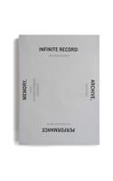 Infinite Record: Archive, Memory, Performance