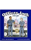 Officer Jack - Book 1 - Lost Lady