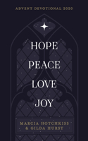 Hope-Peace-Love-Joy