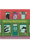 Miss Turie's Magic Creatures