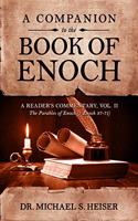 Companion to the Book of Enoch