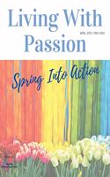 Living With Passion Magazine #6