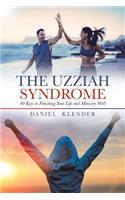 Uzziah Syndrome