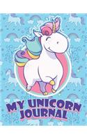 My Unicorn Journal