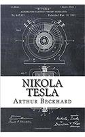 Nikola Tesla: Electrical Genius D