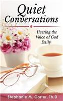 Quiet Conversations