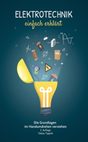 Elektrotechnik einfach erklärt