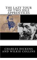 Lazy Tour of Two Idle Apprentices