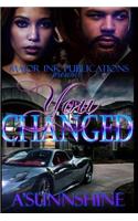 You Changed