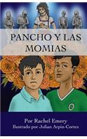 Pancho y las momias