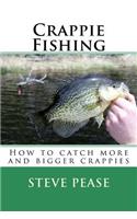 Crappie Fishing