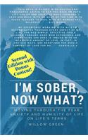 I'm Sober, Now What?
