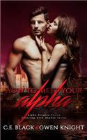 How to Meet Your Alpha