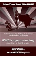 Awetrepreneuring