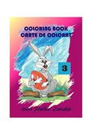 Coloring Book 3