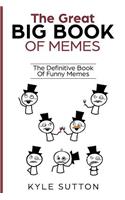 Great Big Book Of Memes