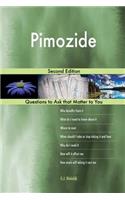 Pimozide; Second Edition