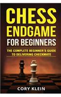 Chess Endgame for Beginners