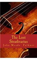 The Lost Stradivarius