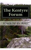 The Kentyre Forum